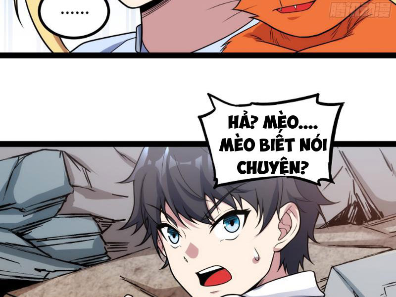 Mạnh Nhất Dị Giới - Chương 28 - Trang 22