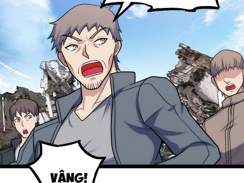 Mạnh Nhất Dị Giới - Chương 28 - Trang 36