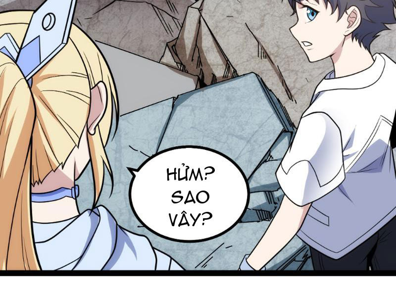 Mạnh Nhất Dị Giới - Chương 28 - Trang 38