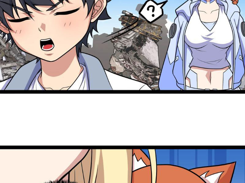 Mạnh Nhất Dị Giới - Chương 28 - Trang 40