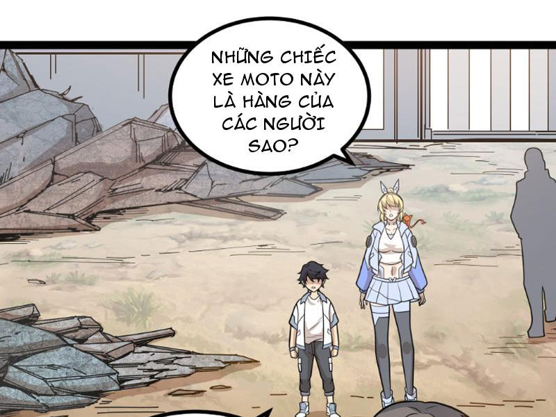 Mạnh Nhất Dị Giới - Chương 28 - Trang 42