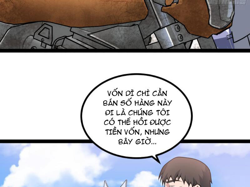 Mạnh Nhất Dị Giới - Chương 28 - Trang 44