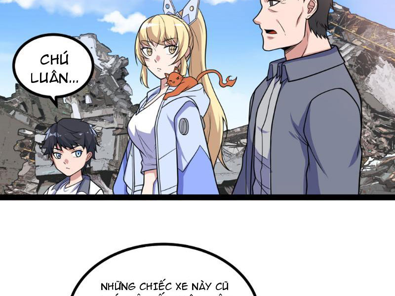 Mạnh Nhất Dị Giới - Chương 28 - Trang 45