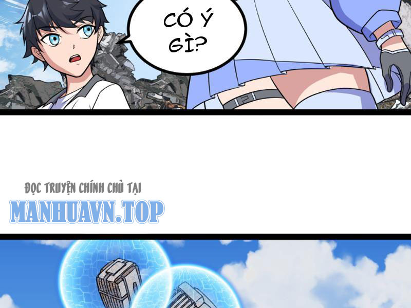 Mạnh Nhất Dị Giới - Chương 28 - Trang 51