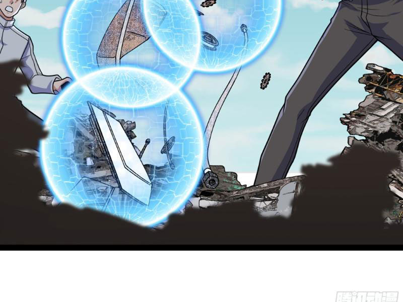 Mạnh Nhất Dị Giới - Chương 28 - Trang 53