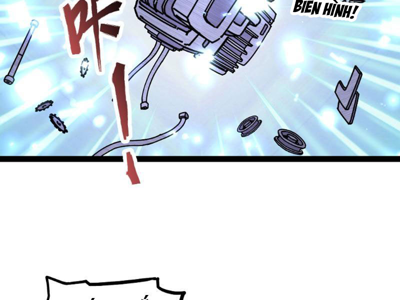 Mạnh Nhất Dị Giới - Chương 28 - Trang 55