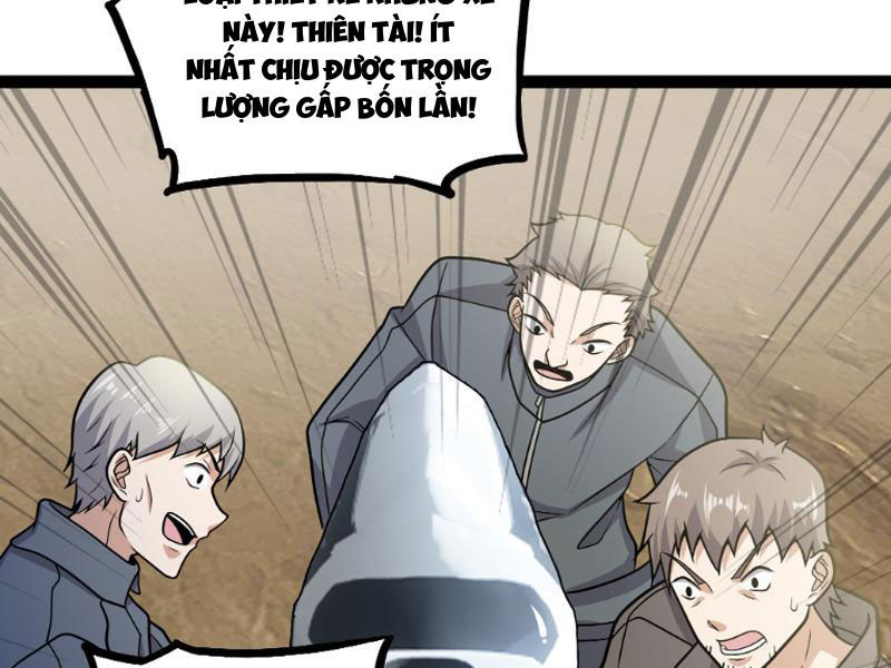 Mạnh Nhất Dị Giới - Chương 28 - Trang 61