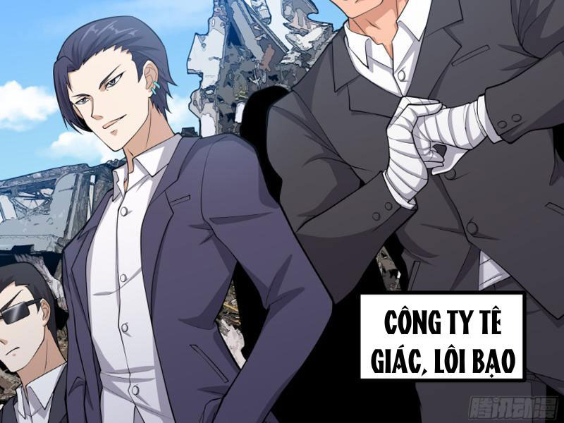 Mạnh Nhất Dị Giới - Chương 28 - Trang 72