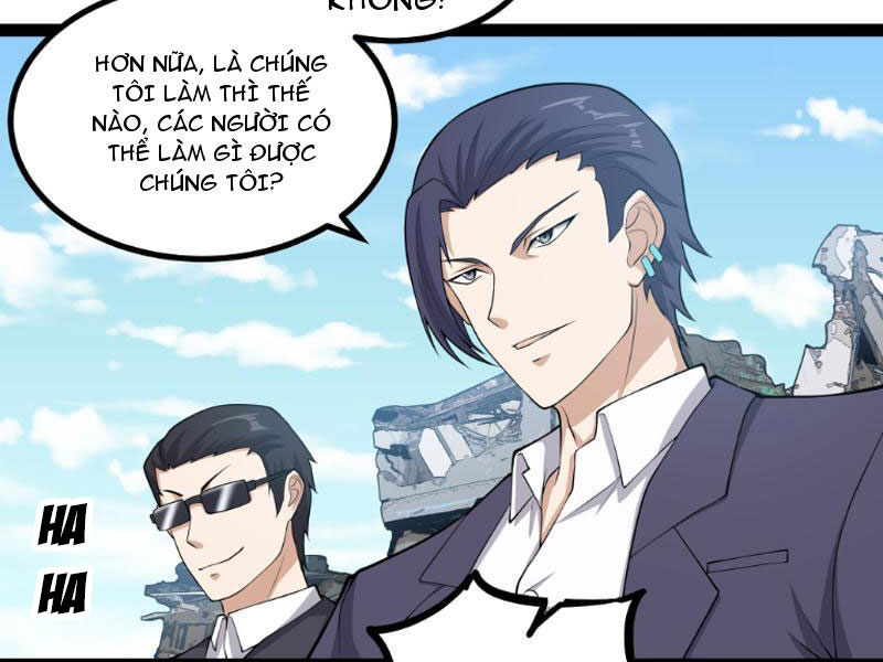 Mạnh Nhất Dị Giới - Chương 28 - Trang 77