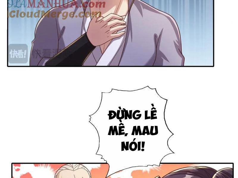 Ta Có Thể Đốn Ngộ Vô Hạn - Chương 120 - Trang 19