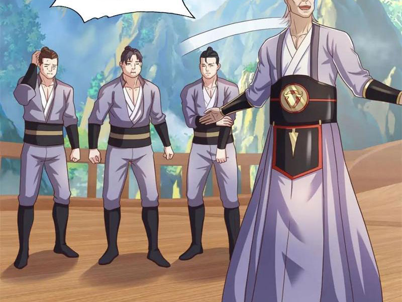 Ta Có Thể Đốn Ngộ Vô Hạn - Chương 120 - Trang 23