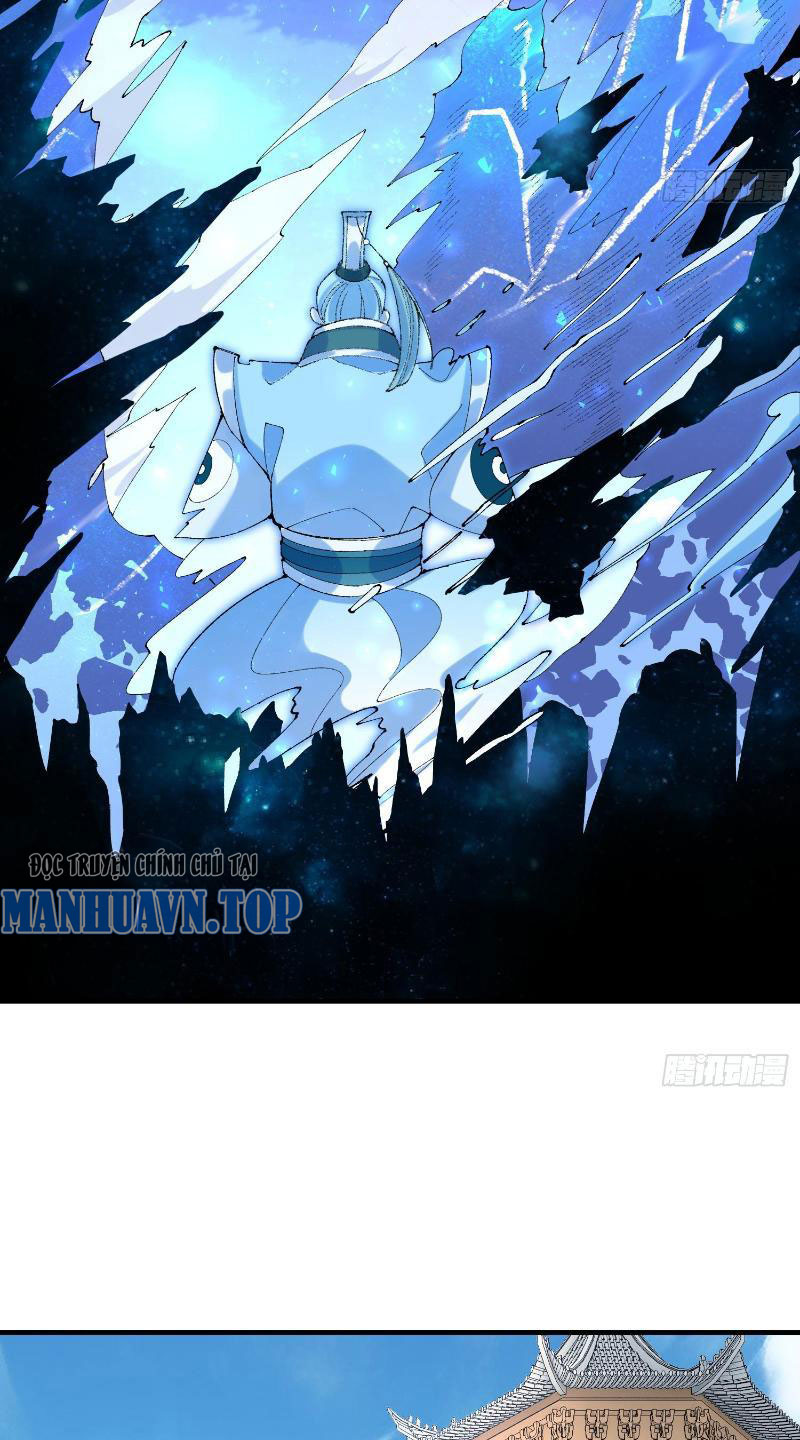 Nhị Sư Huynh Tuy Là Phàm Nhân Nhưng Rất Mạnh Mẽ - Chương 22 - Trang 25