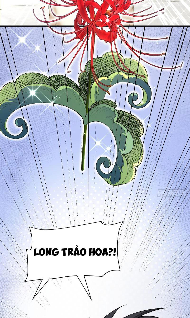 Nhị Sư Huynh Tuy Là Phàm Nhân Nhưng Rất Mạnh Mẽ Chap 22 - Next Chap 23