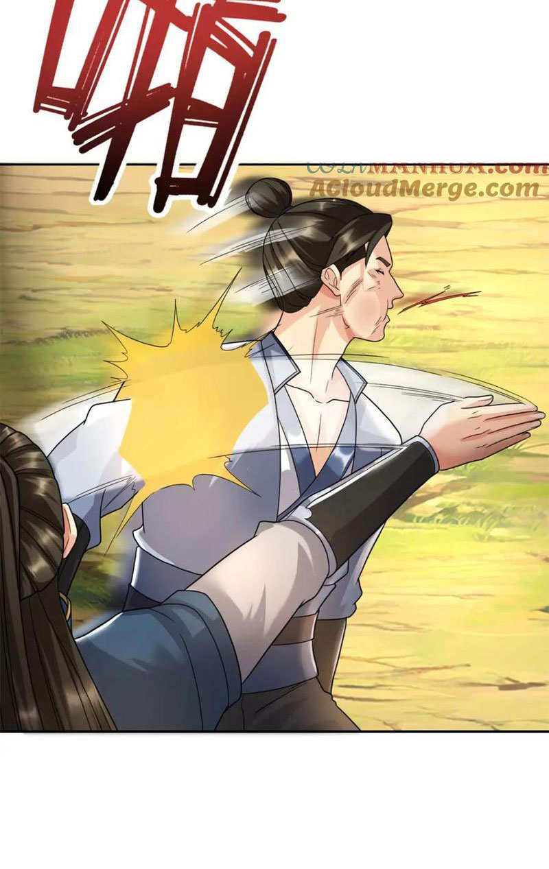 Ta Có Thể Đốn Ngộ Vô Hạn - Chương 119 - Trang 6