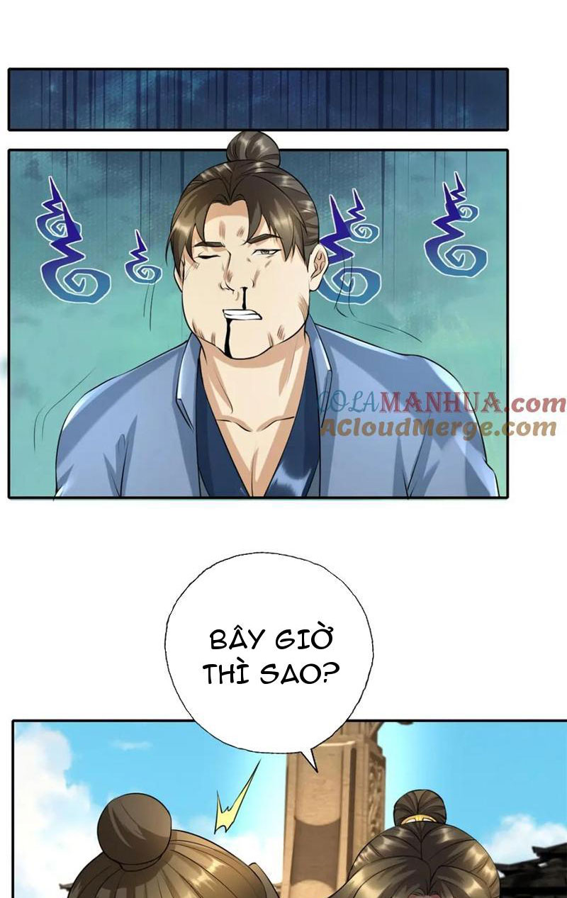 Ta Có Thể Đốn Ngộ Vô Hạn - Chương 119 - Trang 7