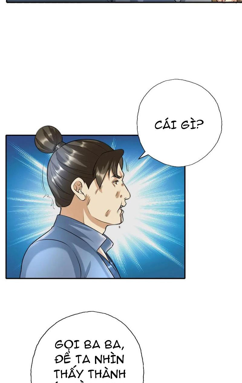 Ta Có Thể Đốn Ngộ Vô Hạn - Chương 119 - Trang 11