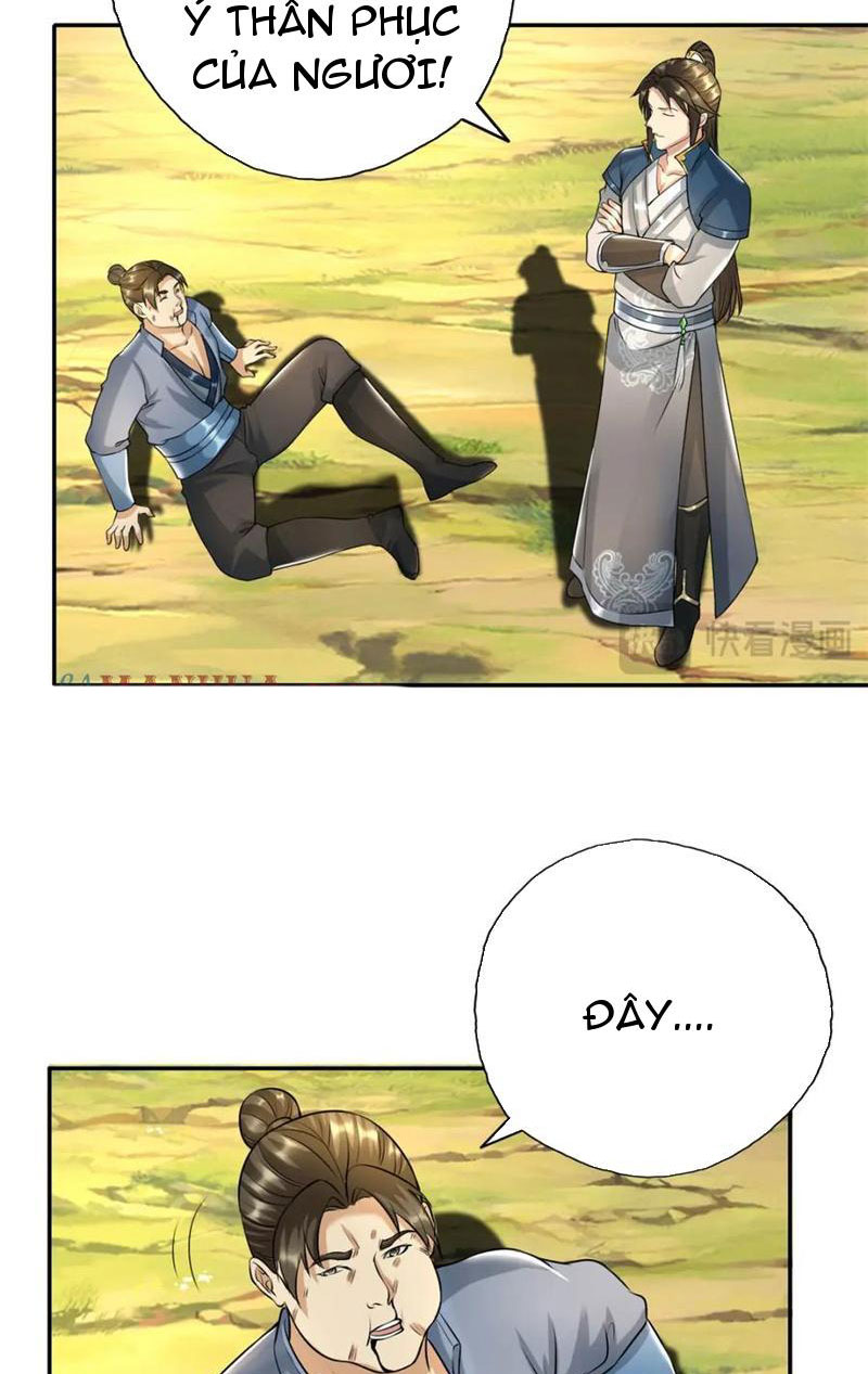 Ta Có Thể Đốn Ngộ Vô Hạn - Chương 119 - Trang 12