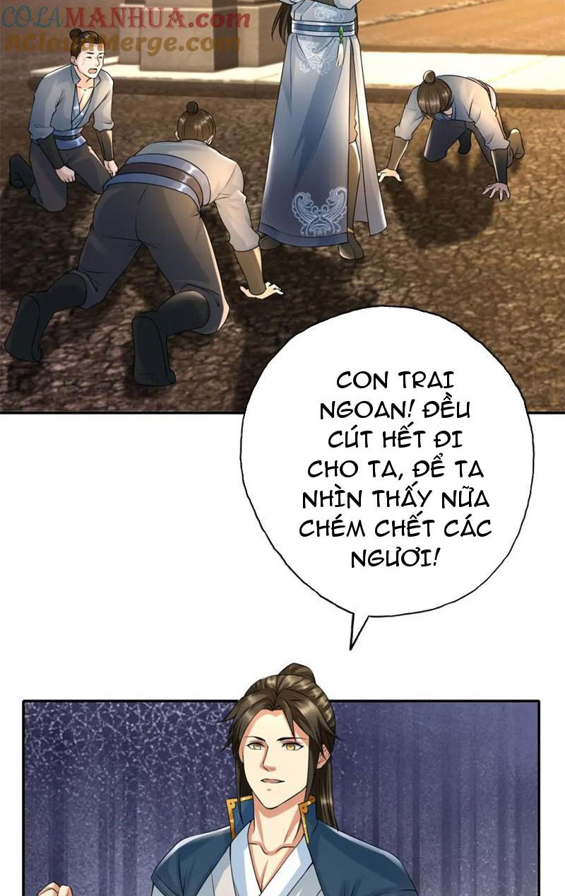 Ta Có Thể Đốn Ngộ Vô Hạn - Chương 119 - Trang 16