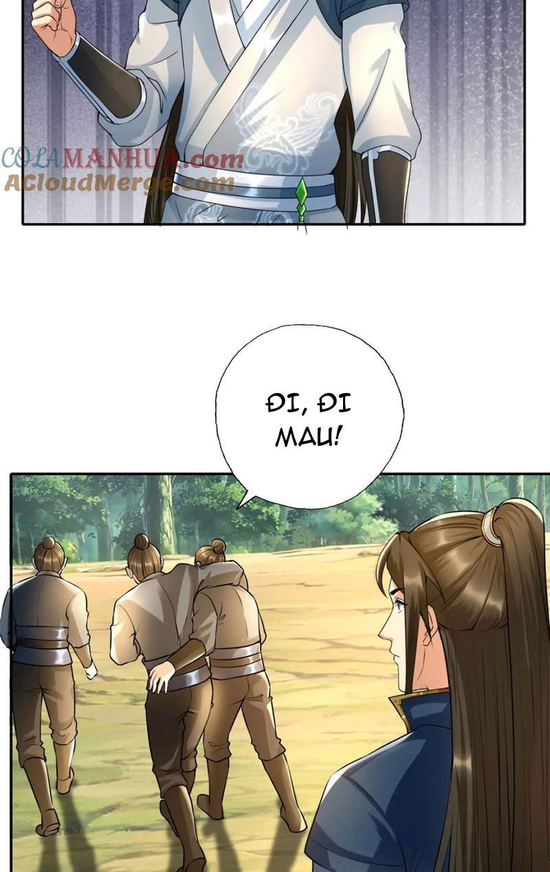 Ta Có Thể Đốn Ngộ Vô Hạn - Chương 119 - Trang 17