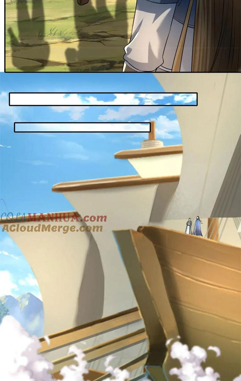 Ta Có Thể Đốn Ngộ Vô Hạn - Chương 119 - Trang 18