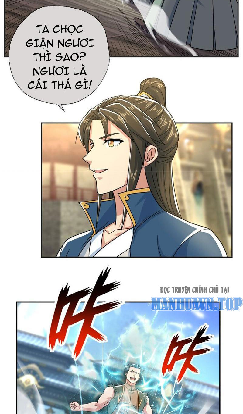 Ta Có Thể Đốn Ngộ Vô Hạn - Chương 101 - Trang 3