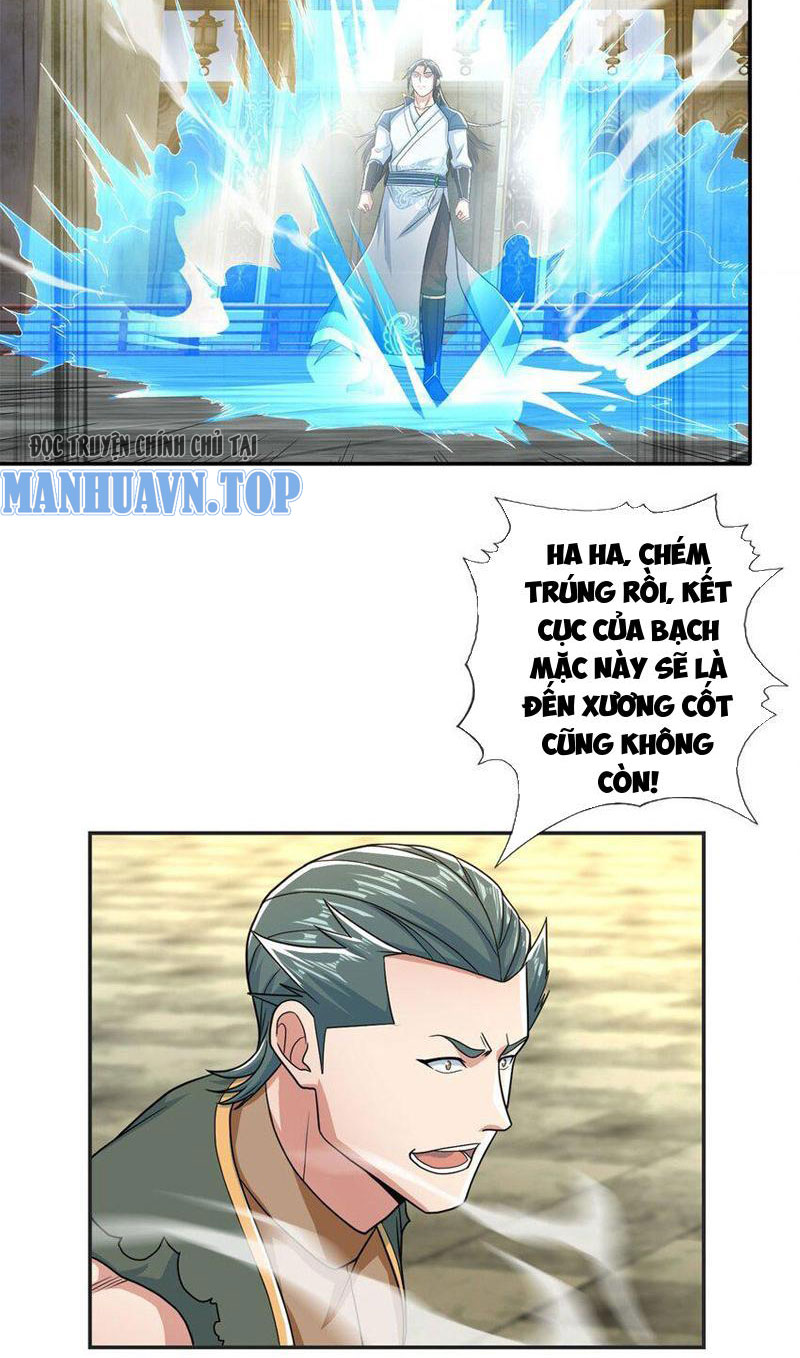 Ta Có Thể Đốn Ngộ Vô Hạn - Chương 101 - Trang 7