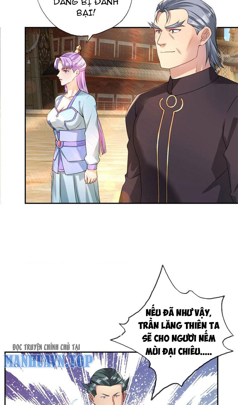 Ta Có Thể Đốn Ngộ Vô Hạn - Chương 101 - Trang 10