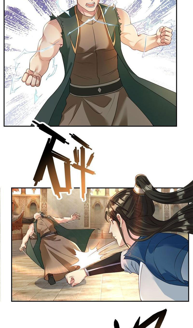 Ta Có Thể Đốn Ngộ Vô Hạn - Chương 101 - Trang 11