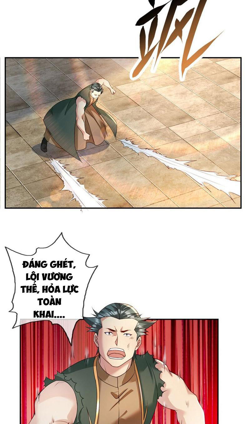 Ta Có Thể Đốn Ngộ Vô Hạn - Chương 101 - Trang 12