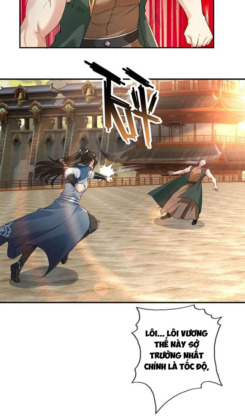 Ta Có Thể Đốn Ngộ Vô Hạn - Chương 101 - Trang 13