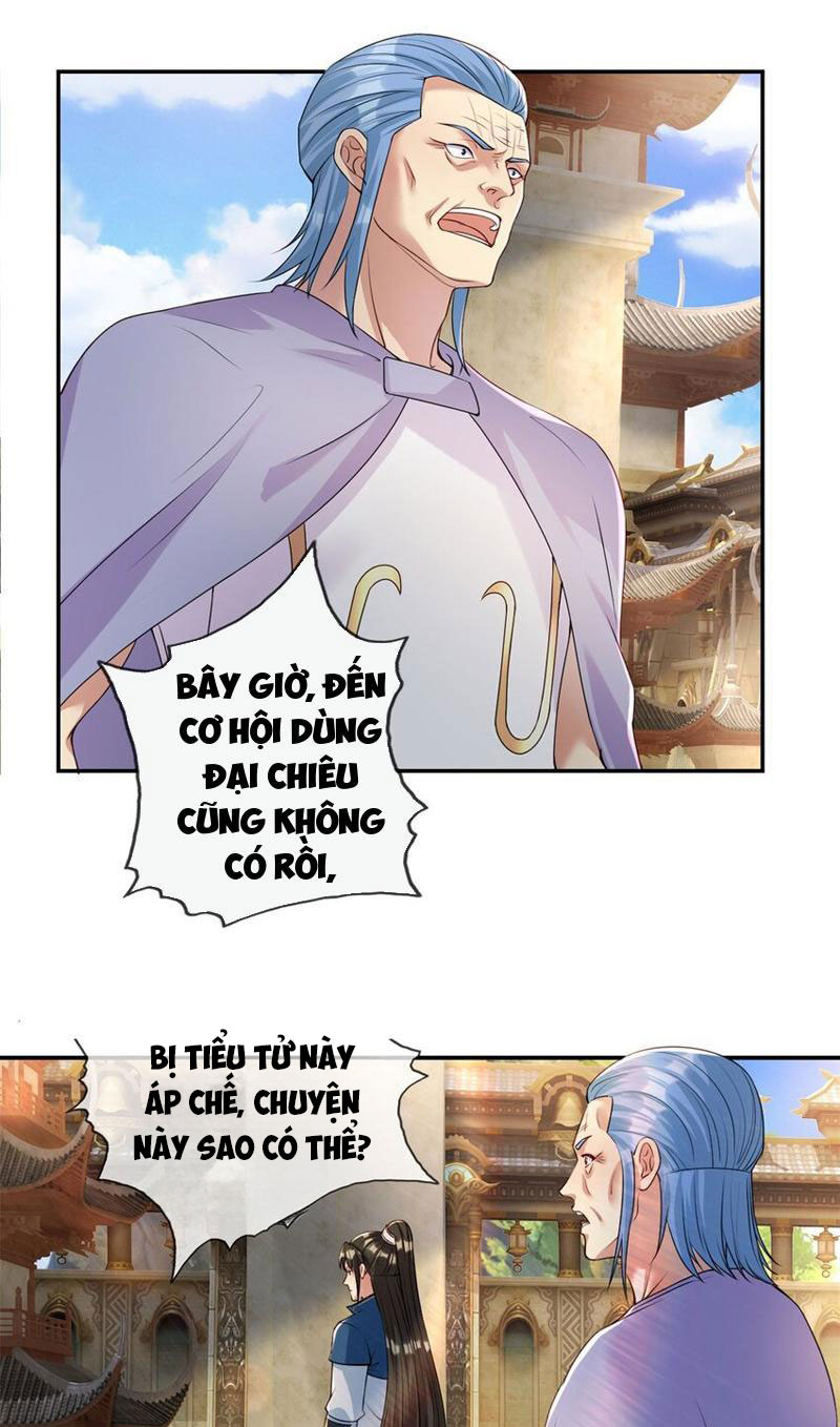 Ta Có Thể Đốn Ngộ Vô Hạn - Chương 101 - Trang 14