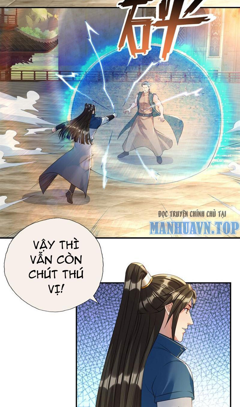 Ta Có Thể Đốn Ngộ Vô Hạn - Chương 101 - Trang 16