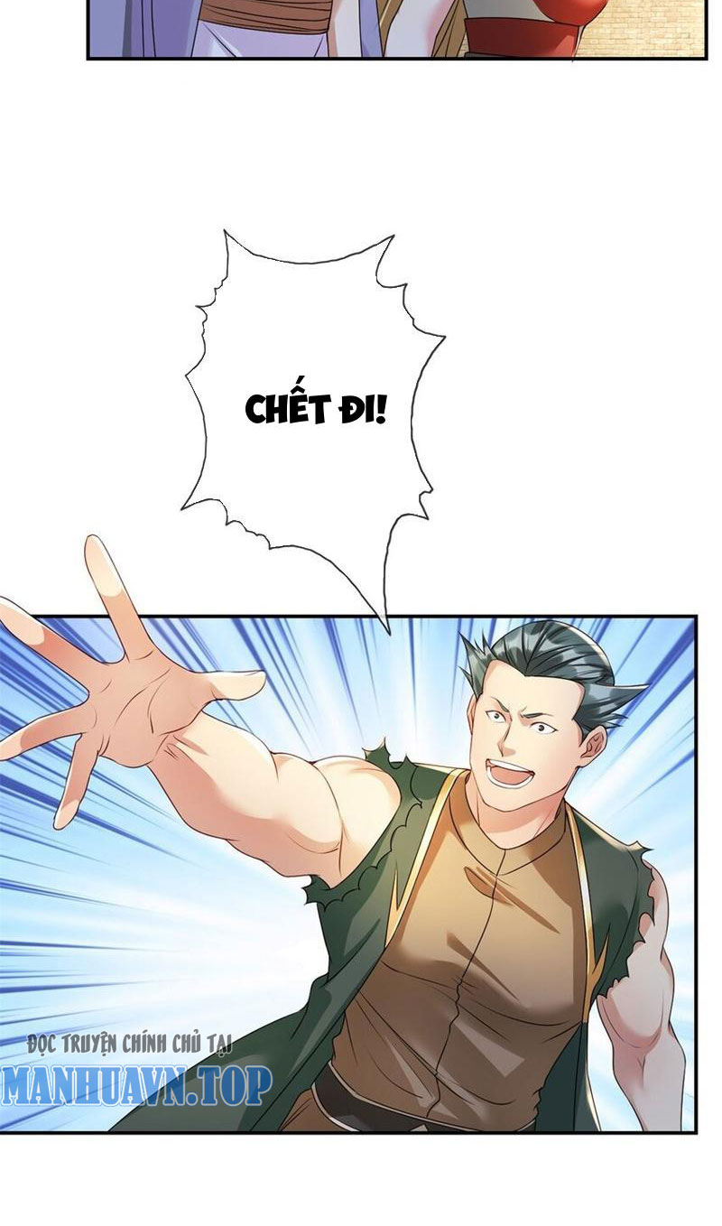 Ta Có Thể Đốn Ngộ Vô Hạn - Chương 101 - Trang 20
