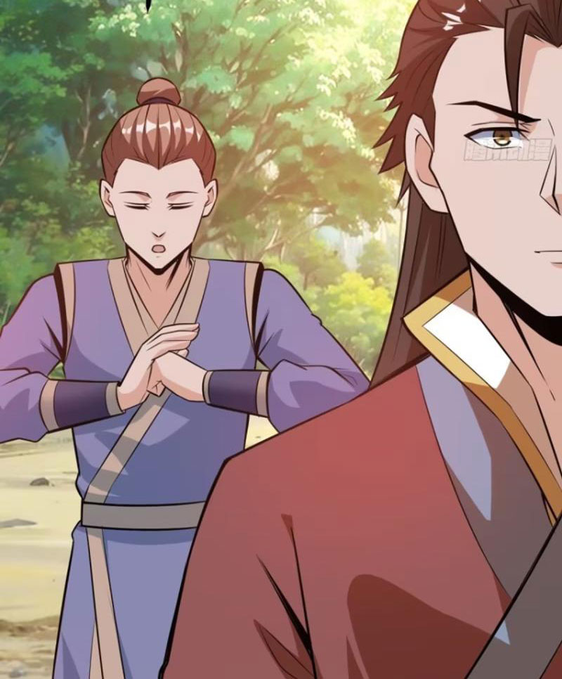 Trăm Tuổi Mở Hệ Thống, Hiếu Tử Hiền Tôn Quỳ Khắp Núi! Chap 40 - Next Chap 41