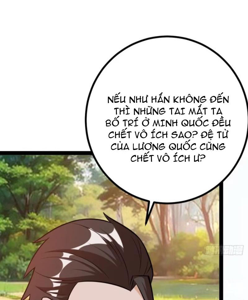 Trăm Tuổi Mở Hệ Thống, Hiếu Tử Hiền Tôn Quỳ Khắp Núi! Chap 40 - Next Chap 41