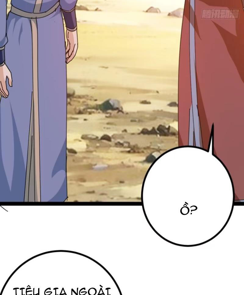 Trăm Tuổi Mở Hệ Thống, Hiếu Tử Hiền Tôn Quỳ Khắp Núi! Chap 40 - Next Chap 41