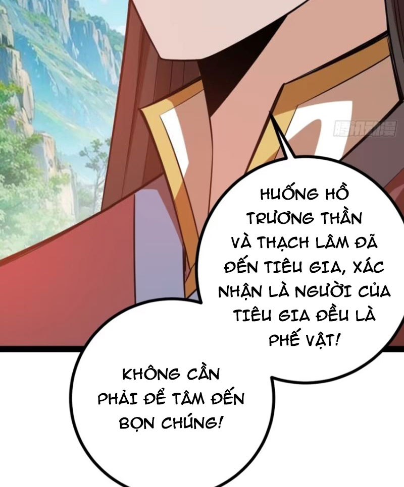 Trăm Tuổi Mở Hệ Thống, Hiếu Tử Hiền Tôn Quỳ Khắp Núi! Chap 40 - Next Chap 41