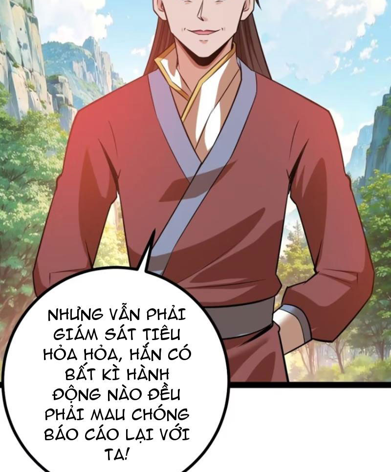 Trăm Tuổi Mở Hệ Thống, Hiếu Tử Hiền Tôn Quỳ Khắp Núi! Chap 40 - Next Chap 41