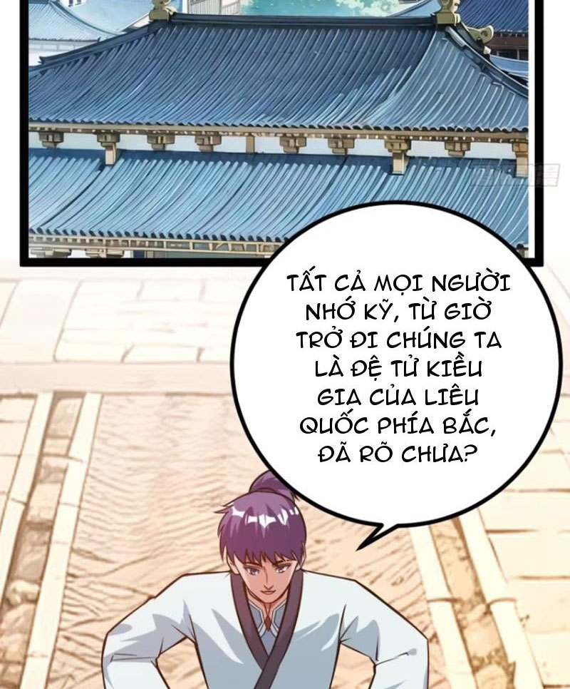 Trăm Tuổi Mở Hệ Thống, Hiếu Tử Hiền Tôn Quỳ Khắp Núi! Chap 40 - Next Chap 41