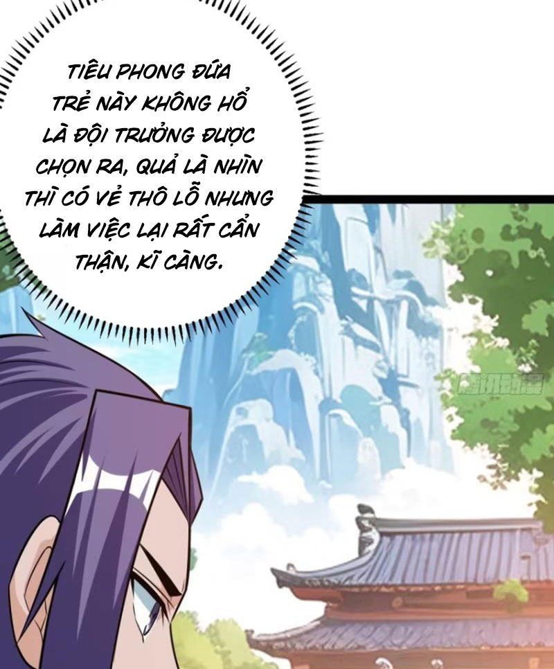 Trăm Tuổi Mở Hệ Thống, Hiếu Tử Hiền Tôn Quỳ Khắp Núi! Chap 40 - Next Chap 41
