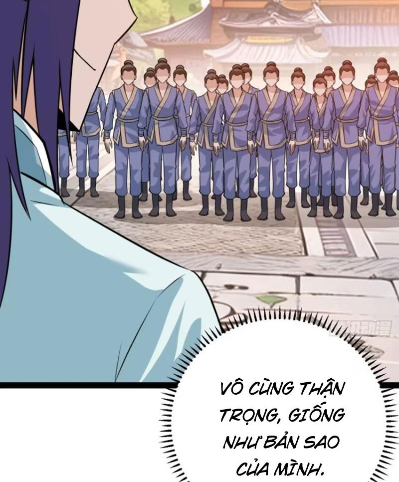 Trăm Tuổi Mở Hệ Thống, Hiếu Tử Hiền Tôn Quỳ Khắp Núi! Chap 40 - Next Chap 41