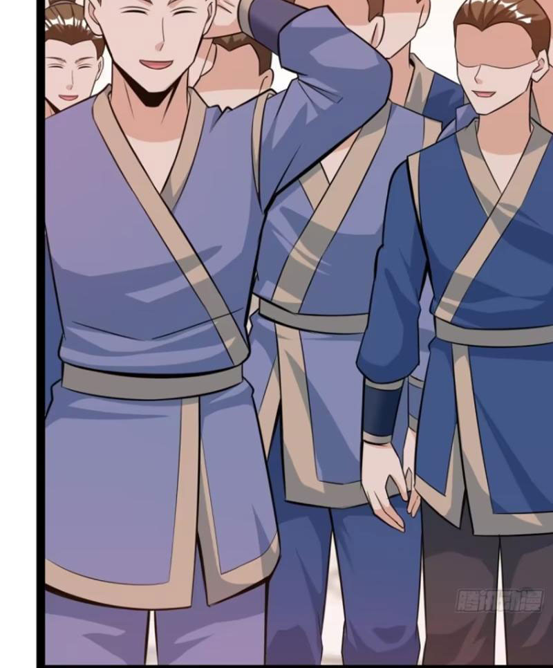 Trăm Tuổi Mở Hệ Thống, Hiếu Tử Hiền Tôn Quỳ Khắp Núi! Chap 40 - Next Chap 41