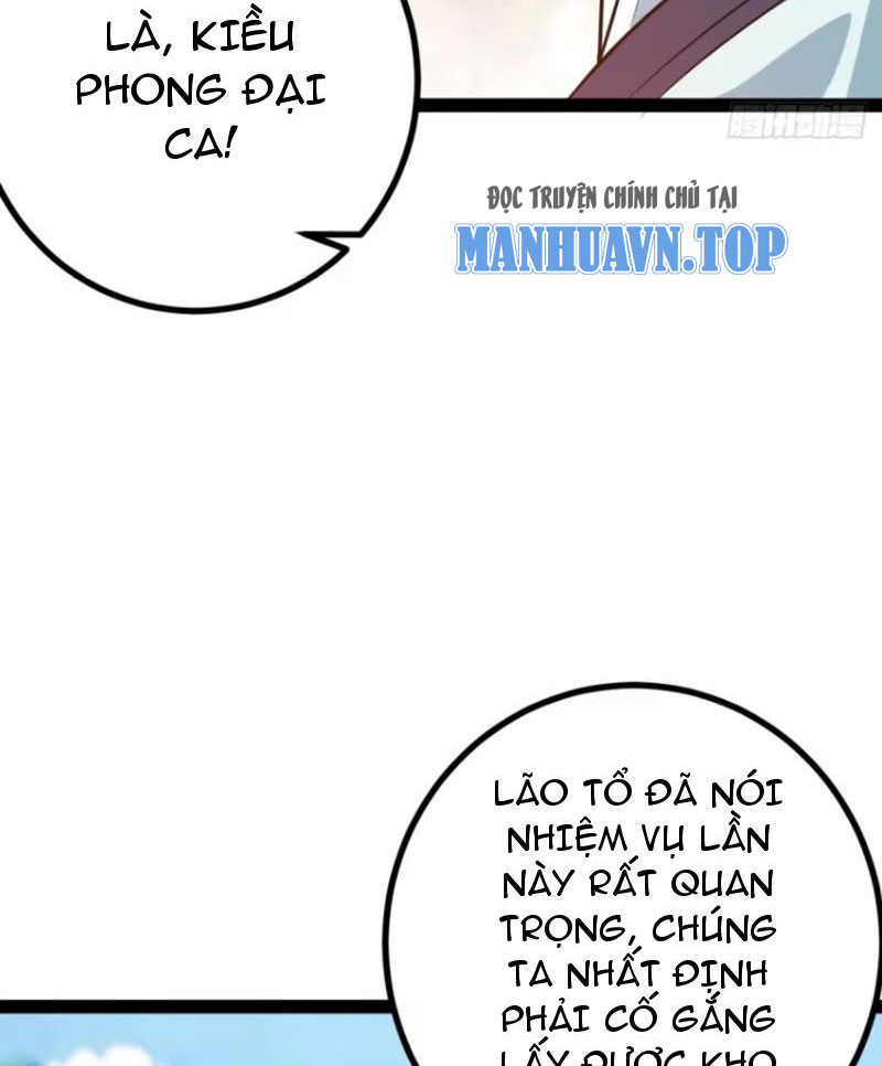 Trăm Tuổi Mở Hệ Thống, Hiếu Tử Hiền Tôn Quỳ Khắp Núi! Chap 40 - Next Chap 41