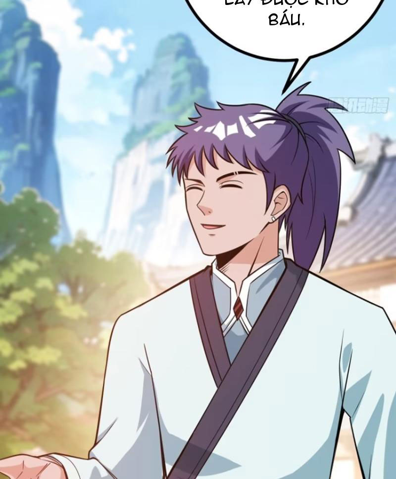 Trăm Tuổi Mở Hệ Thống, Hiếu Tử Hiền Tôn Quỳ Khắp Núi! - Chương 40 - Trang 25