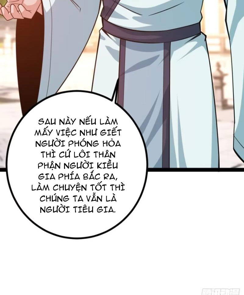 Trăm Tuổi Mở Hệ Thống, Hiếu Tử Hiền Tôn Quỳ Khắp Núi! Chap 40 - Next Chap 41