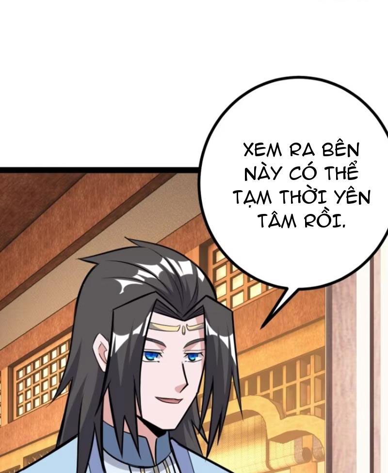 Trăm Tuổi Mở Hệ Thống, Hiếu Tử Hiền Tôn Quỳ Khắp Núi! Chap 40 - Next Chap 41