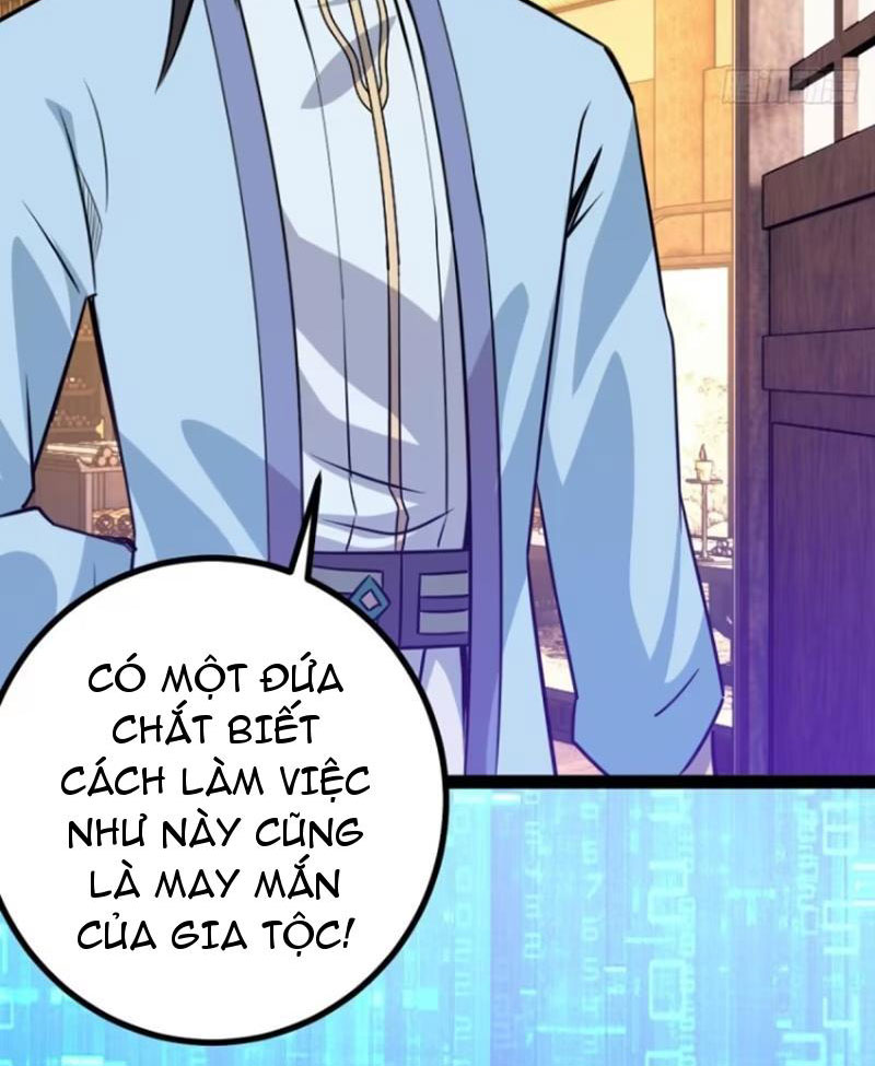 Trăm Tuổi Mở Hệ Thống, Hiếu Tử Hiền Tôn Quỳ Khắp Núi! Chap 40 - Next Chap 41