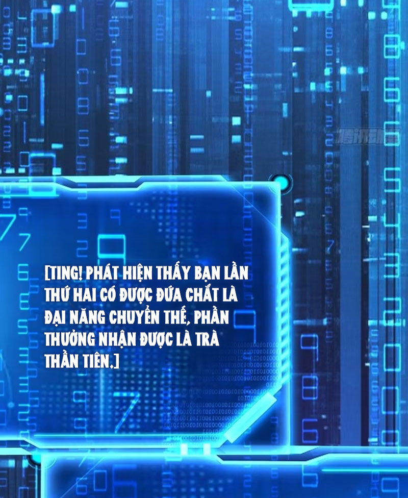 Trăm Tuổi Mở Hệ Thống, Hiếu Tử Hiền Tôn Quỳ Khắp Núi! Chap 40 - Next Chap 41