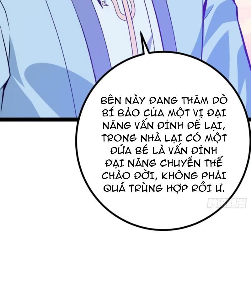 Trăm Tuổi Mở Hệ Thống, Hiếu Tử Hiền Tôn Quỳ Khắp Núi! Chap 40 - Next Chap 41