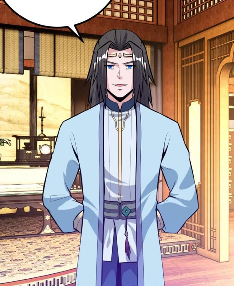 Trăm Tuổi Mở Hệ Thống, Hiếu Tử Hiền Tôn Quỳ Khắp Núi! Chap 40 - Next Chap 41